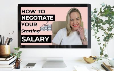 How to ask for a Payrise Before you Start a Job