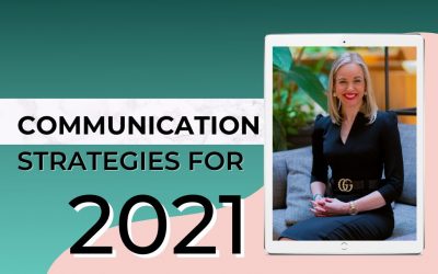 Top Communication Strategies for the Workplace