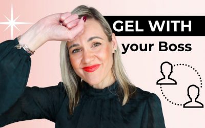 How to Gel with Your Manager’s Communication Style